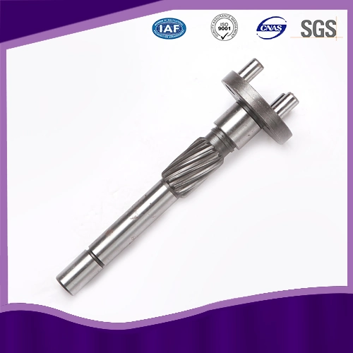 Gear Transmission Drive Shaft Agricultural Tool with ISO 9001