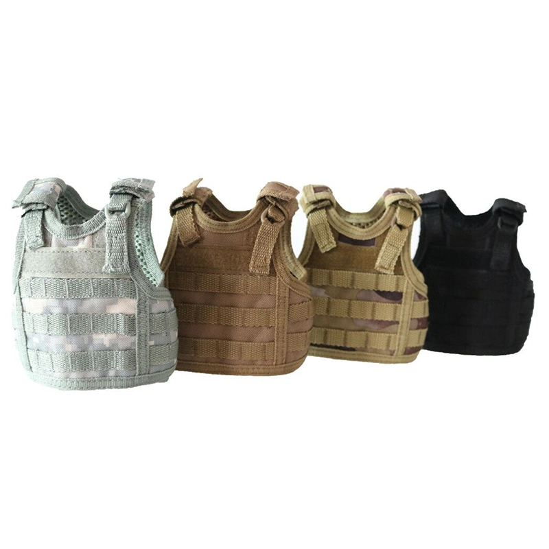 Hot Tactical Molle Mini Bottle Vest for Sale