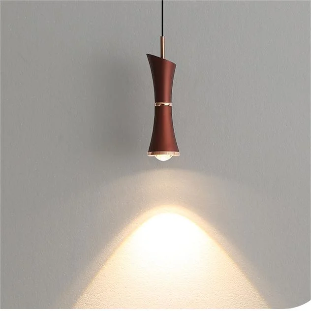 Modern Pendant Lamp Combine Timeless Appeal with Contemporary Style