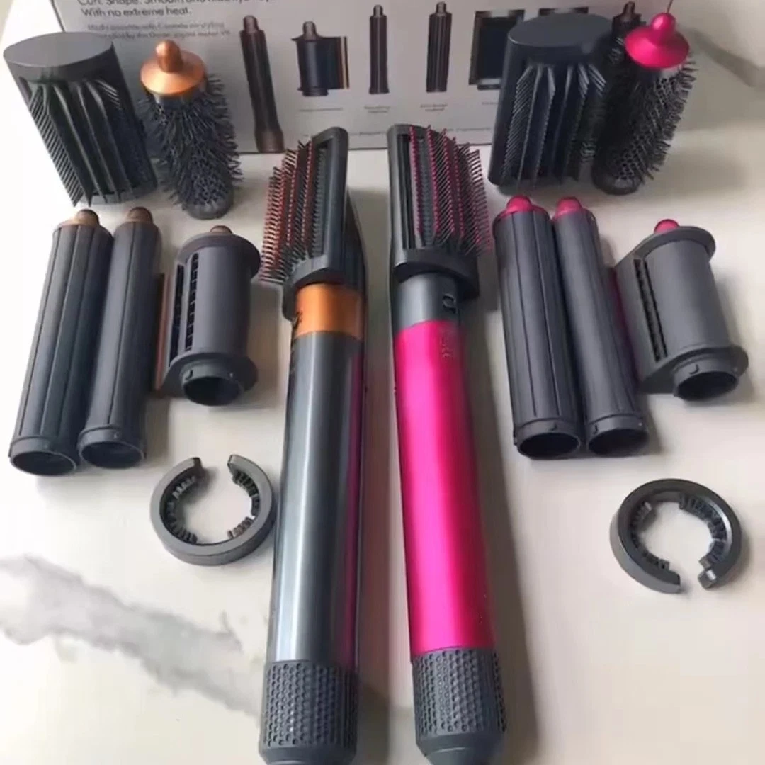 New Original European Plug Sale Salon Hair Curler Dysons Airwrap