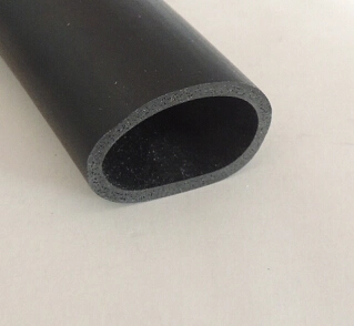 SGS Approved EPDM Flexible Rubber Hose