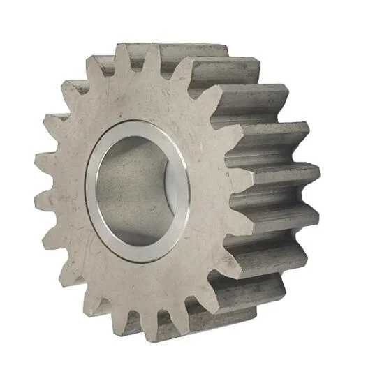 Auto Motorcycle Parts Plastic Machinery Gears