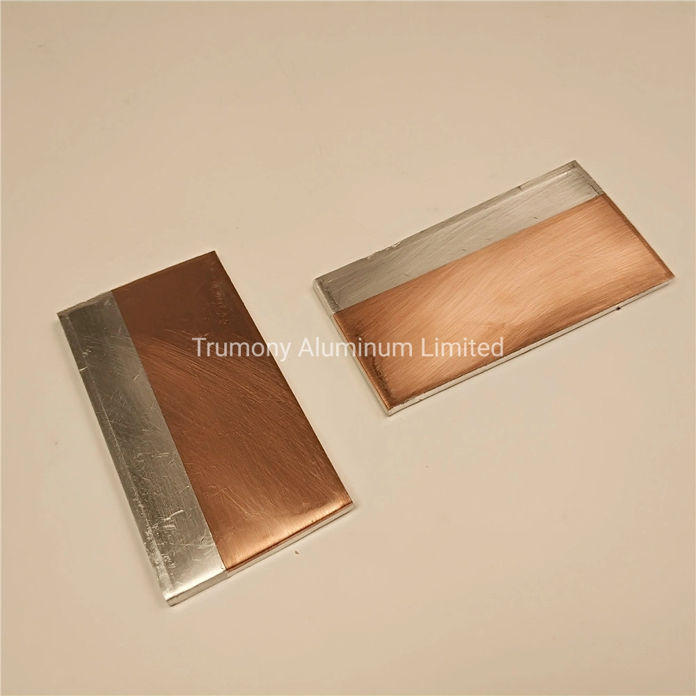 Multilayer Metal Cladding Materials for Building Decoration with Good Quality