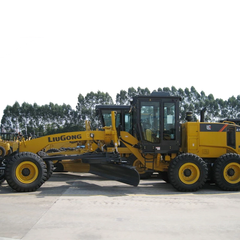 Liugong Motor Grader Price 215HP Grader Clg4215