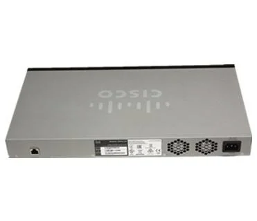Routeur VPN Gigabit WAN double Cisco RV340 Sf200e-24 24 ports 10/100 Smart Switch