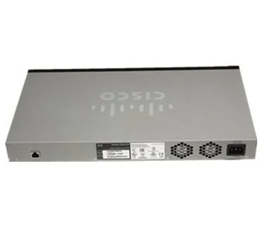 Cisco RV340 Dual WAN Gigabit VPN Router Sf200e-24 24-Port 10/100 Интеллектуальный переключатель