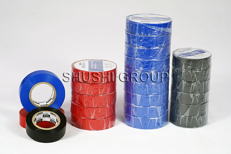 Factory Low Price High quality/High cost performance  PVC Insulating Tape