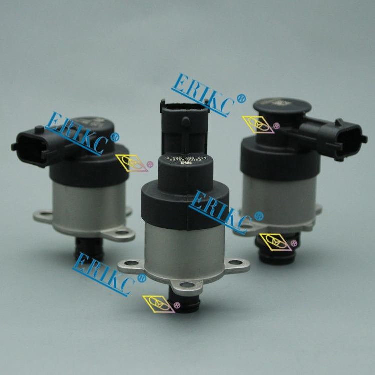 Erikc 0928400751 Bosch Auto Parts Diesel Engine Fuel Pressure Regulator 0928400751 Metering Valve 0445010194 13617804411 for 0445010194 BMW E70 X5 3.0