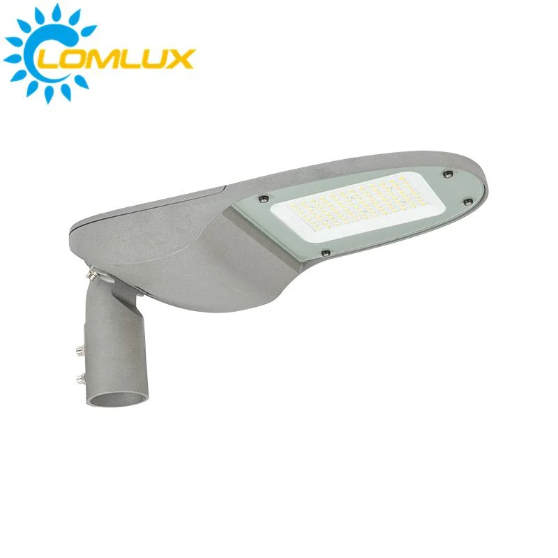 LED Streetlight Lumens Watt 25W 35W 45W 75W LED Street Light Price