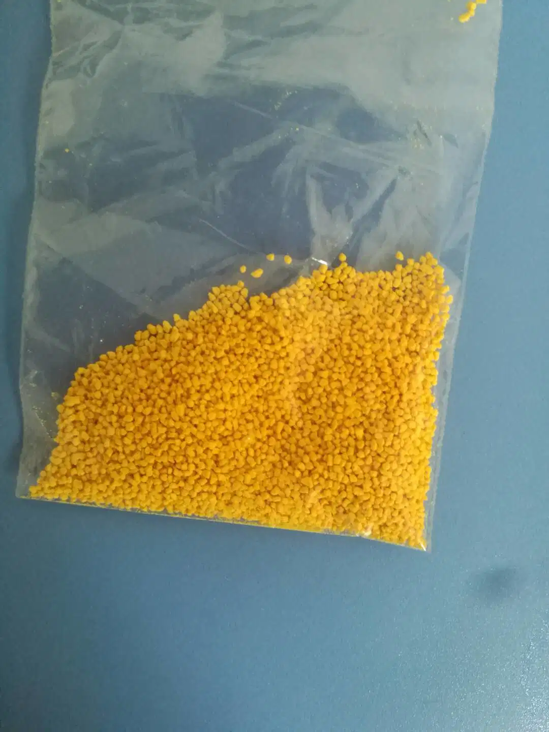 GMP Pharmaceutical Raw Material Griseofulvin CAS: 126-07-8