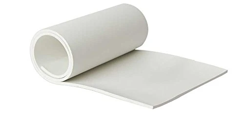 Rubber Sheet Manufacturer Wholesale/Supplier SBR/NBR/Cr/EPDM/FKM/Silicone Rubber Sheet