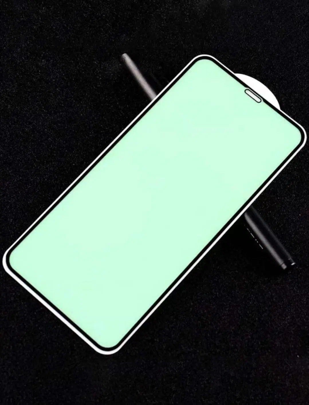 Anti-Blue Light Screen Protector Film TPU Film Screen Protector for Phone