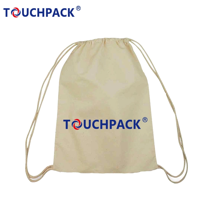 Großhandel/Lieferant Maßgeschneiderte Nylon Kordelzug Tasche Promotion Bag