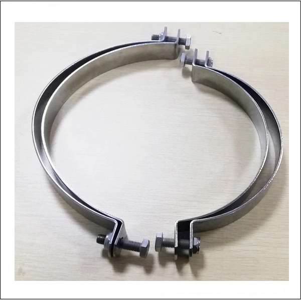 Sanitary Stainless Steel Pipe Holder Have Good Quality and Competitive Price