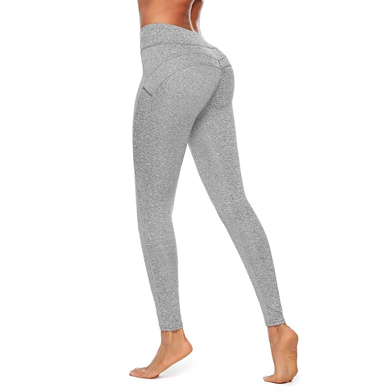 Conjunto de ropa de mujer Yoga Gimnasio Fitness conjunto Legging deportivo