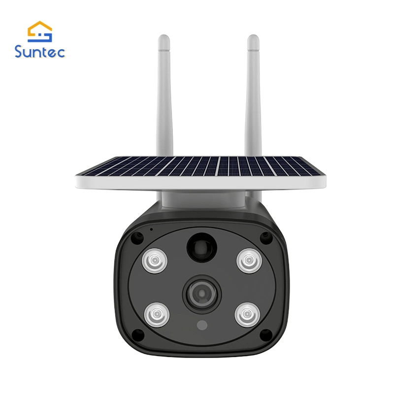 Digitalkamera IP-Kamera CCTV-Kamera Mini-Kamera Wireless-Kamera Spion Video Wasserdichte Solar Auto Kamera
