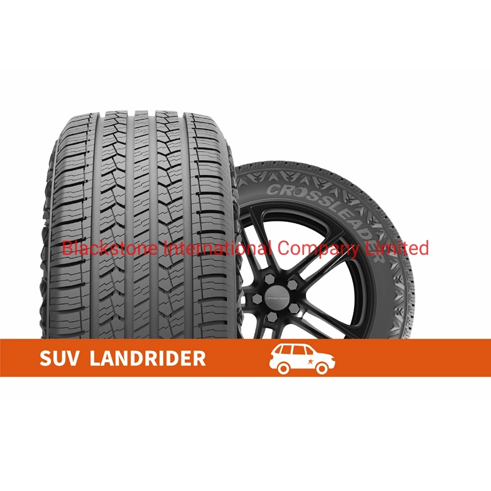 Passenger Car Tyre Used Tyres Linglong PCR Tires Distributor ATV