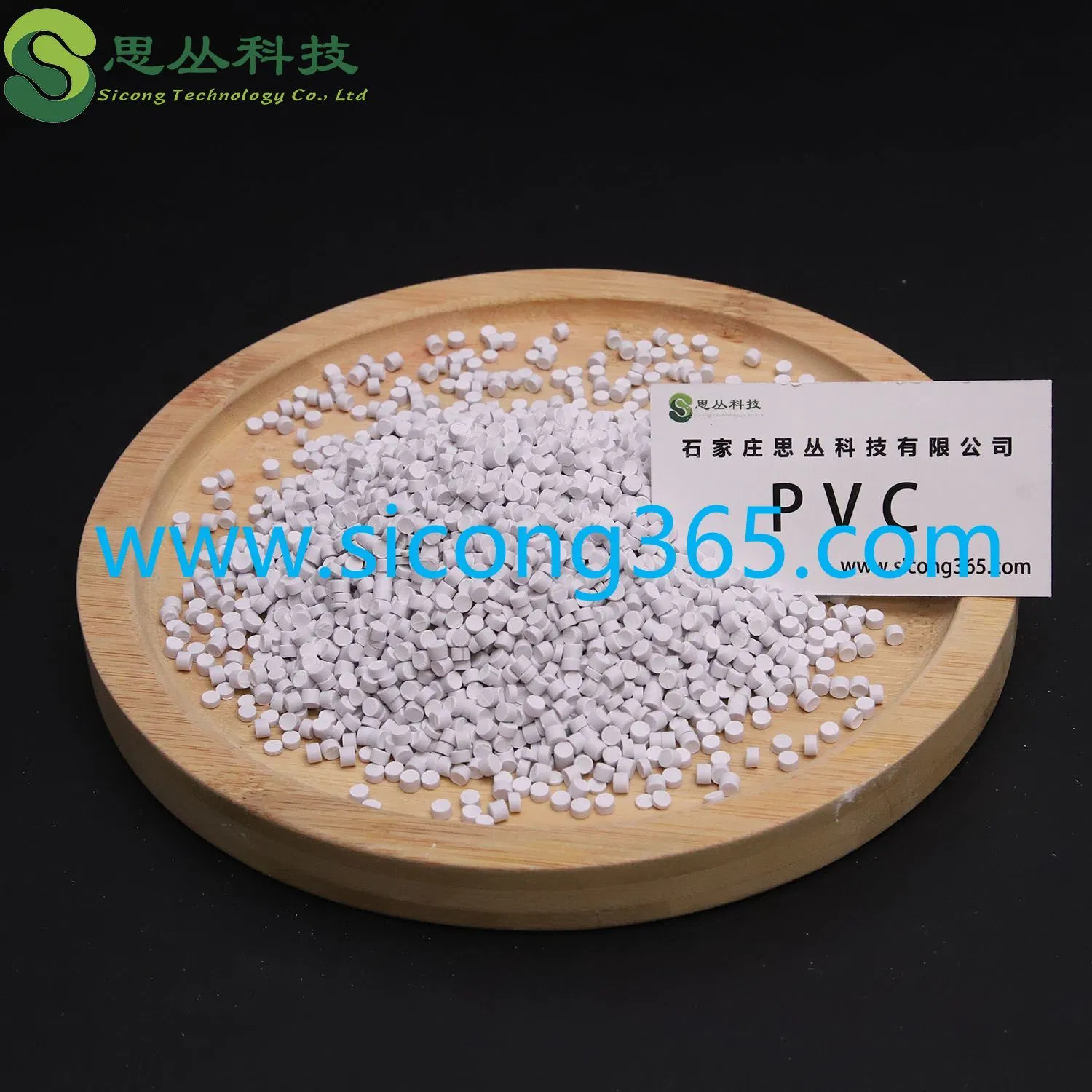 PVC for Plastic Product Manufacturer/Foam PVC Granules