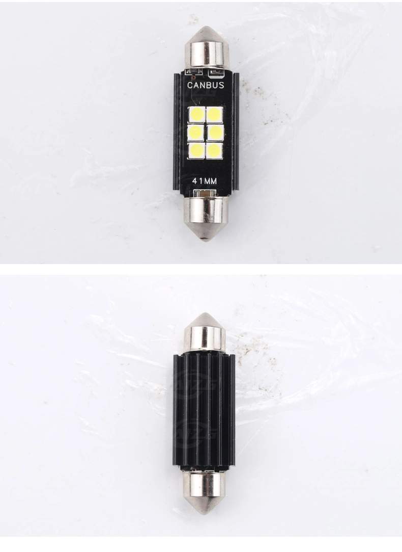 Haizg Canbus T10 LED Light 12V 24V Car Width Indicator Light