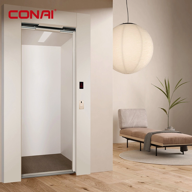 Villa Elevator Suitable for The Elderly Home Lift