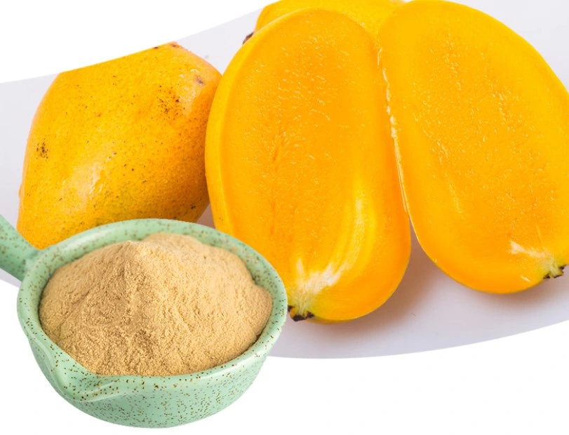 Выпить фруктовый порошок африканских органического манго порошок