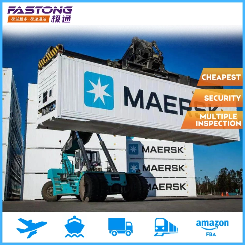 Cheaper Road Freight Truck Motor Transfer From China to Moscow