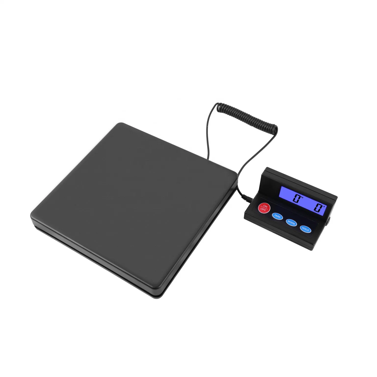 Safety Material ABS Digital Electronic Kitchen Food Diet Postal Scale