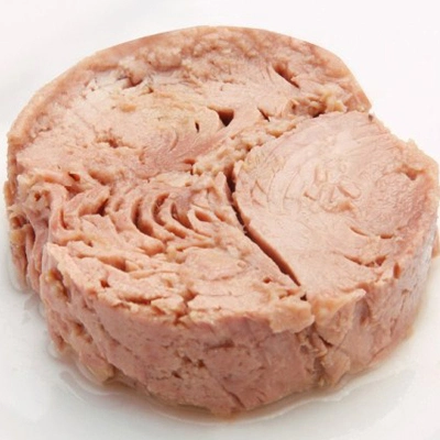 Seafood Fish Canned Tuna in Brine