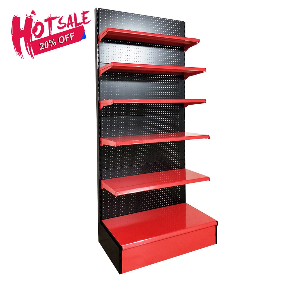 Vente en gros Accessoires pour téléphones mobiles Stand Shop Store présentoir rack