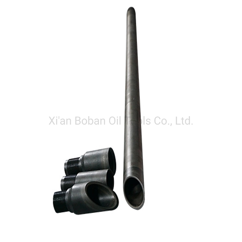 Downhole Oil Tools Slickline Wireline Sample Bailer