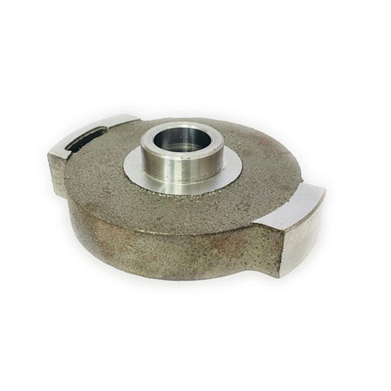 High Precision Die Casting Spare Mold Car Machining Parts OEM Custom Parts