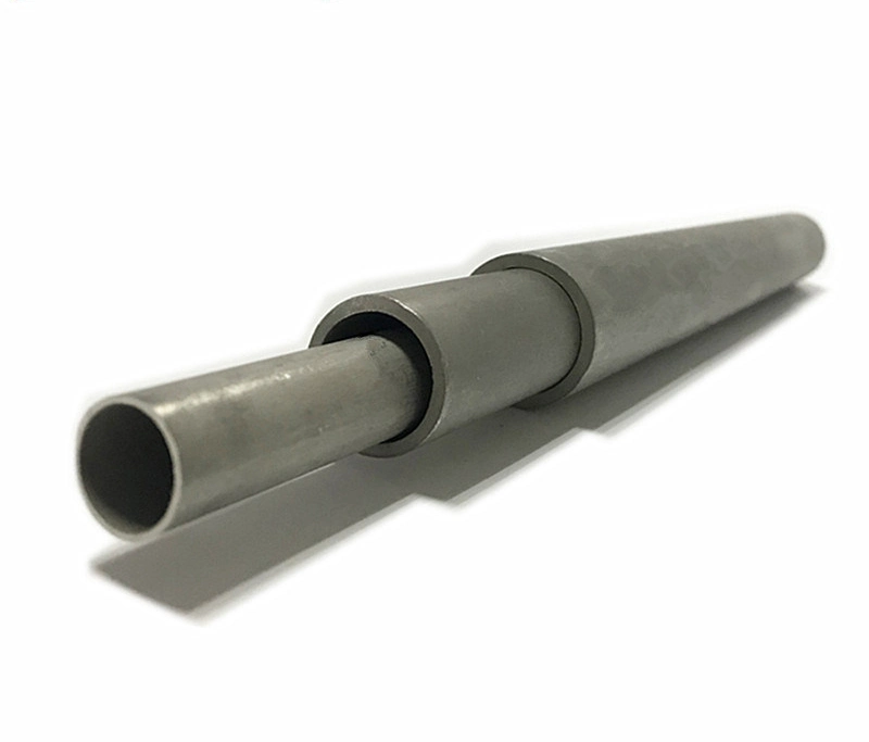 High quality/High cost performance Seamless Stainless Steel ASTM B622 Hastelloy B-3 Pipe/Tube