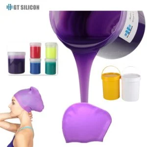 Suppliers Price Mold Making Liquid Silicone Rubber