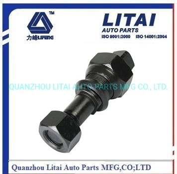 Mitsubishi Fe449 Wheel Bolt M19*1.5/M20*1.5*83mm