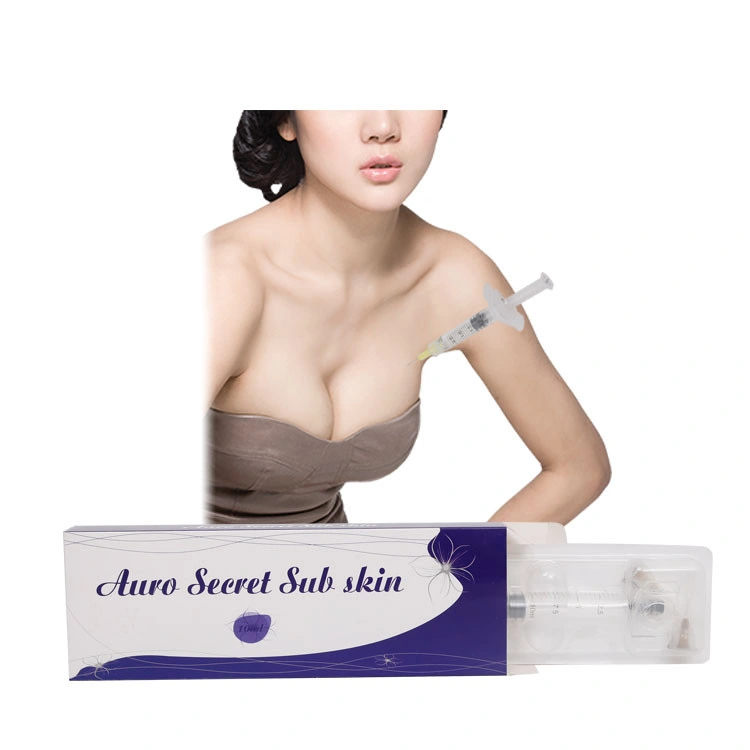 Beauty Product 50ml Hyaluronic Acid Filler for Penis Buttocks