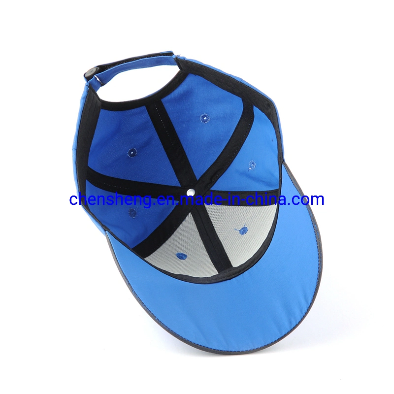 High quality/High cost performance  Man Hat Outdoor Lady Sunshade Baseball Hat Spring Summer Golf Outdoor Climbing Custom Baseball Cap