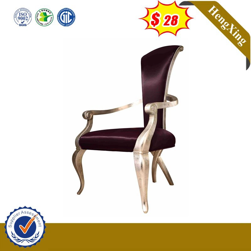 Cadeira de lazer estilo poltrona Ming Dynasty com alta qualidade