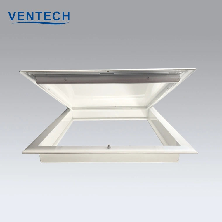 HVAC Ceiling Air Grille Access Door Ventilation Air Panel Aluminum Ceiling Diffuser Access Door