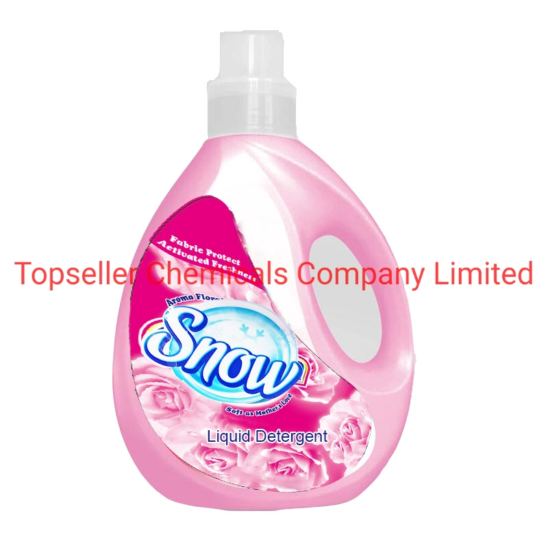 Liquid Detergent Cheap Price Detergent High quality/High cost performance 