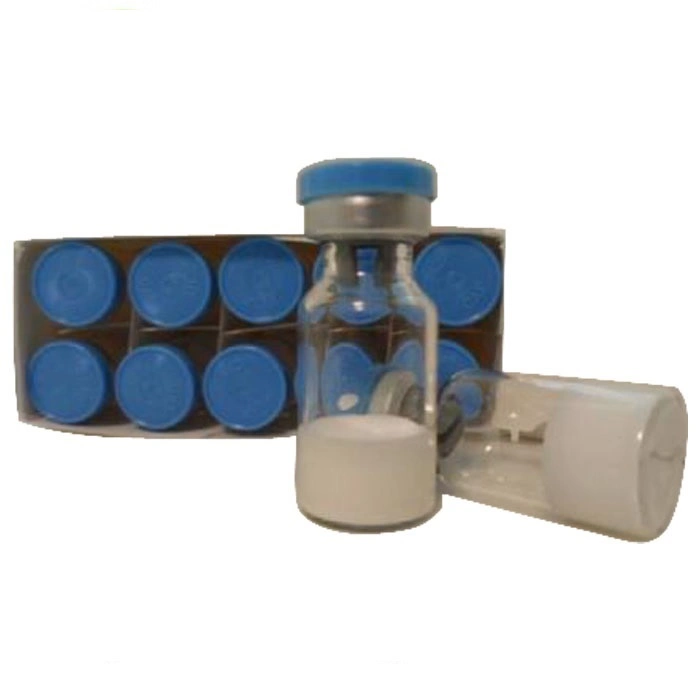 Peptides Weight Loss Customized High quality/High cost performance  Semiglutide Peptide Powder with Safe Shipping