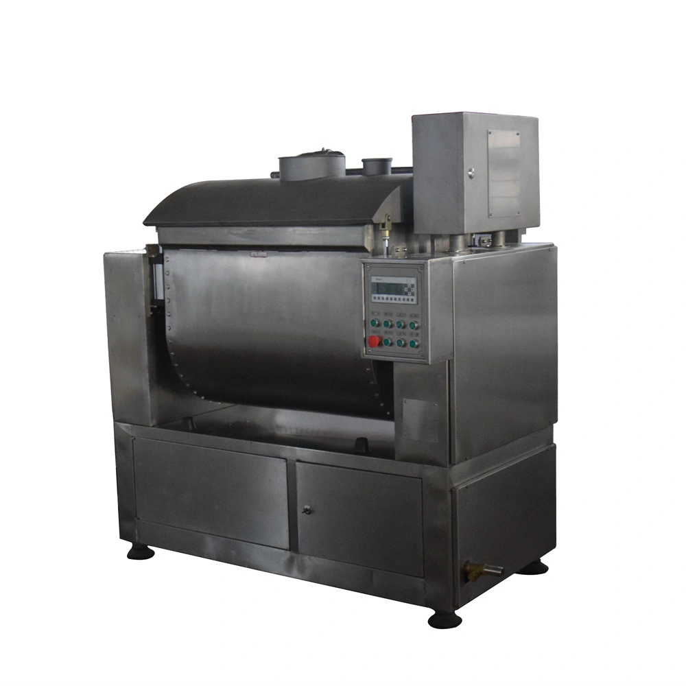 Stainless Steel Steam Bread Manufacturing Processing Line Machine