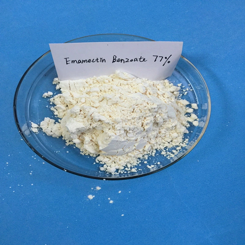 Bio Pesticide Emamectin Benzoate