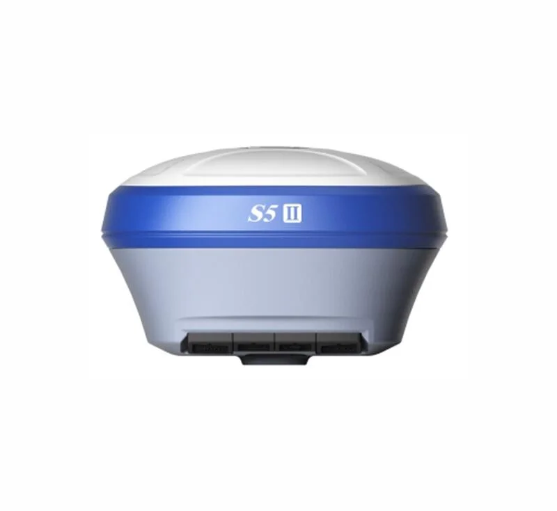 Marque chinoise 1408 canaux Stonex S5II S990 avec revêtement P9IV 4.2 logiciel GNSS GPS RTK