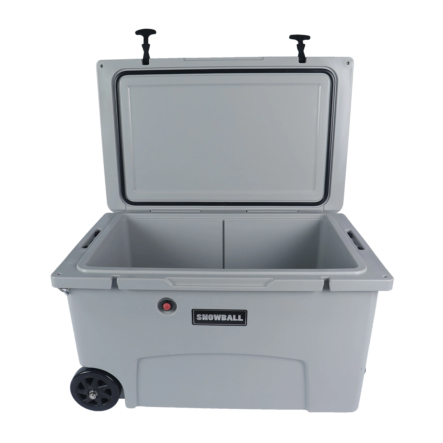 Fashion Cheap OEM Large Food Cooler Box for Home Picnic