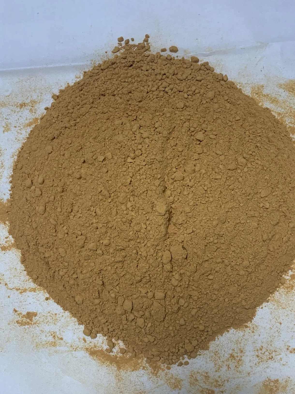 Factory Price of Health Care Products Cordyceps Sinensis Powder