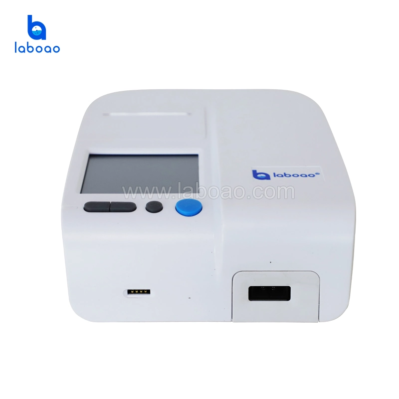 Laboao Lzd-20 Fluorescence Quantitative Mycotoxin Rapid Tester