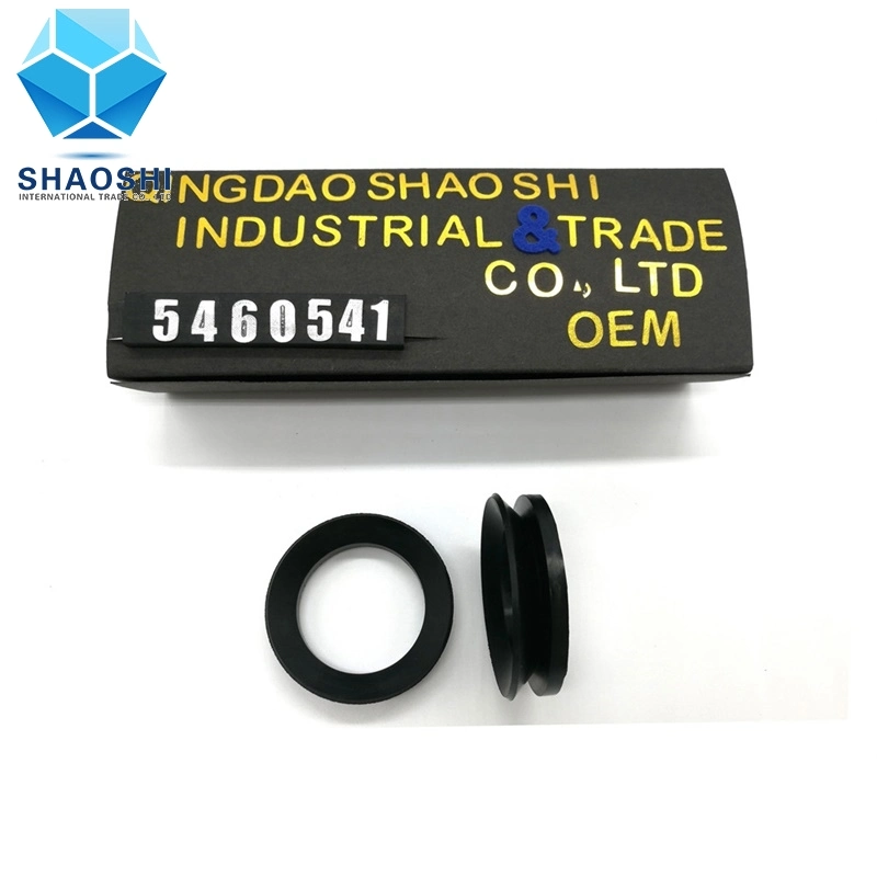 Manufacture Silicone Rubber Seal Gasket