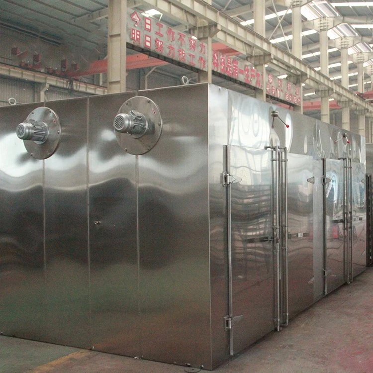 Best Design Fully Sealed Hot Air Circulation Dryer Ready to Ship with Low Noise High Safety Low Price High quality/High cost performance 