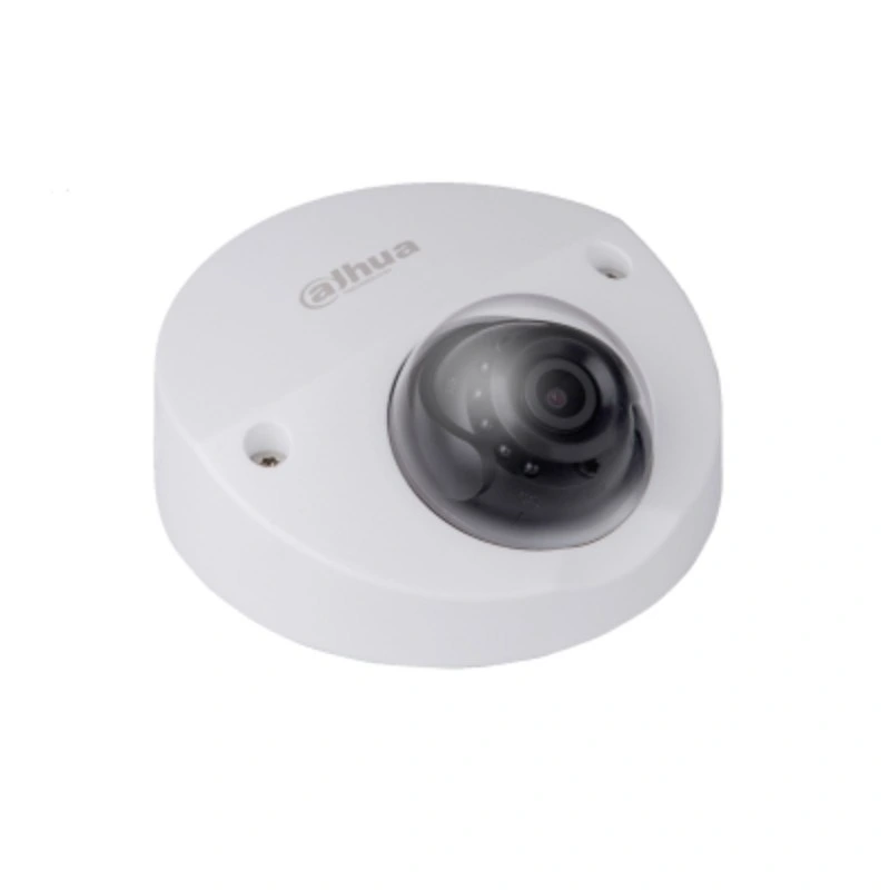 Dahua 4MP IR Smart Detection Supported Mini Dome Security Camera (IPC-HDBW4431F-M)