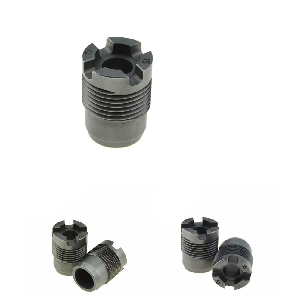 OEM Customized Cemented Tungsten Carbide Nozzles for Drill Bits